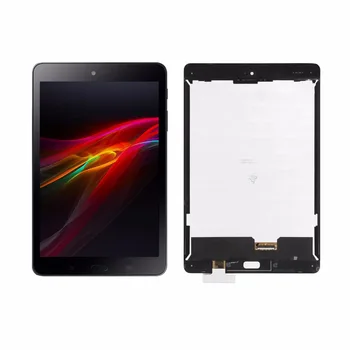 

For ASUS Zenpad Z8S ZT582 ZT582KL LCD display touch screen digitizer assembly with Frame + free tools