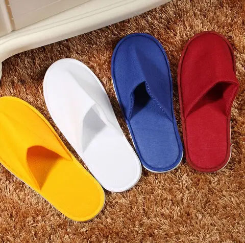 Lote de Boa Antiderrapante e Grosso Frete Grátis Pares Qualidade Cor Misturada Wistiti Único Banho Chinelo 10 –