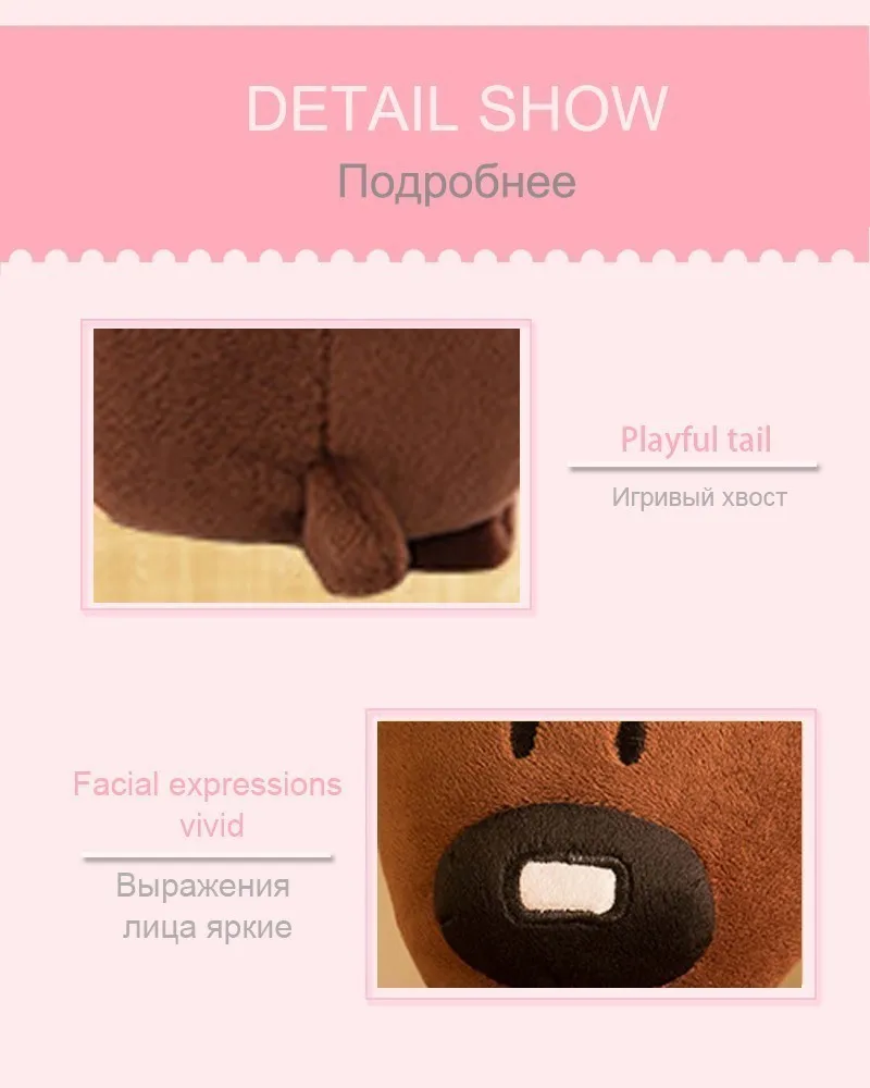 30 см Mr Bean Teddybeer хороший Kawaii плюш Knuffels Mr. Игрушечные бобы для детей подарки на день рождения Knuffles животные