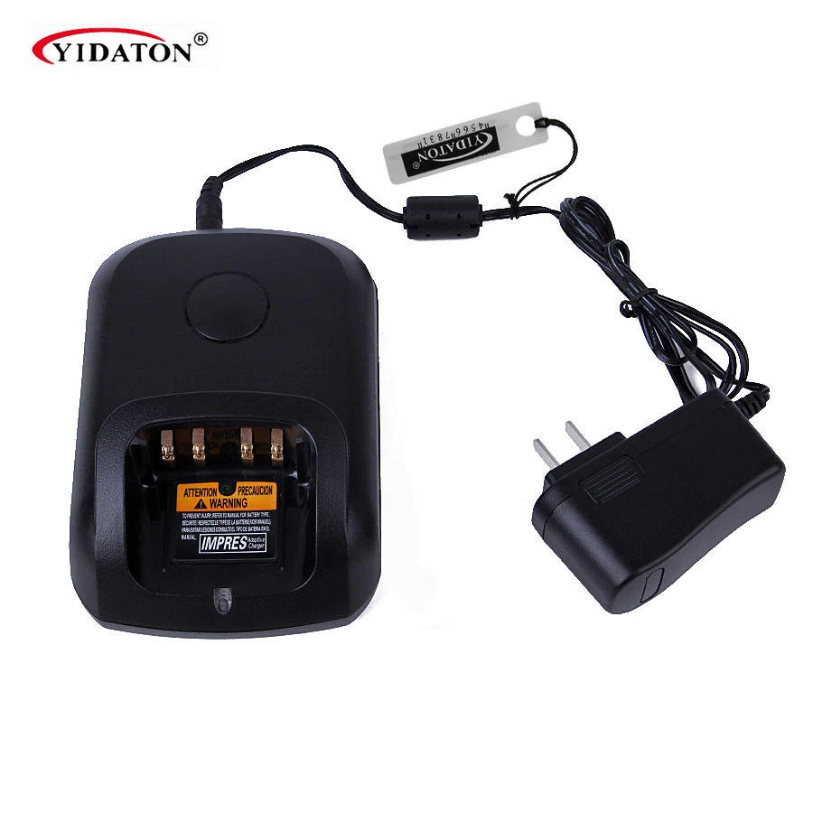 

Li-ion Battery Charger Charging Dock For Motorola Radios XPR-6300 XPR-6550 XiR P-8200 DP-3600 XPR6580 XPR6380 Two Way Radio