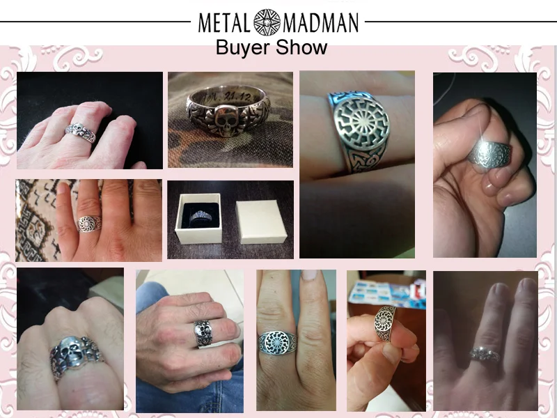 silver jewelry show