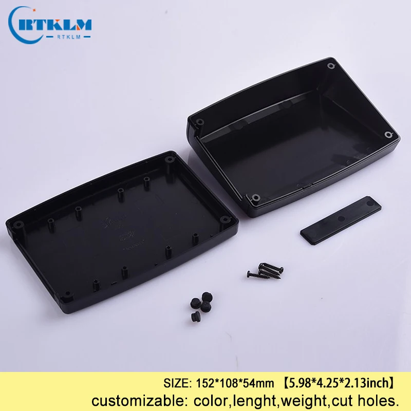 conectores e terminais