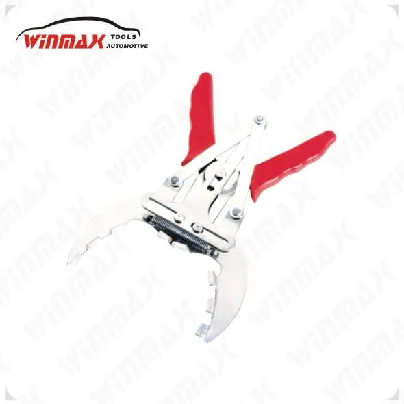 

WINMAX 8" Auto Van Piston Ring Pliers Expander Remover Removal Pliers Tool 110-160 mm WT04084