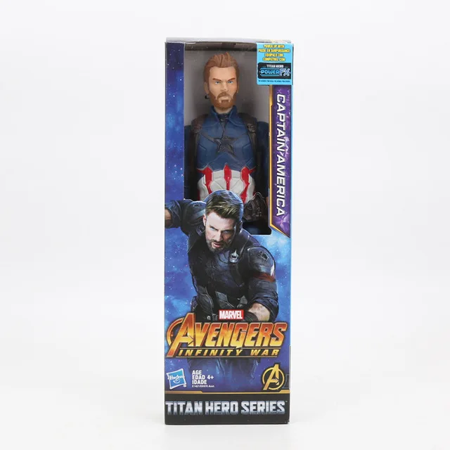 30CM The Avengers Superhero Figure Iron Spider Captain America Black Panther Iron man Collectible Model Dolls Marvel Toys 30CM The Avengers Superhero Figure Iron Spider Captain America Black Panther Iron man Collectible Model Dolls Marvel Toys