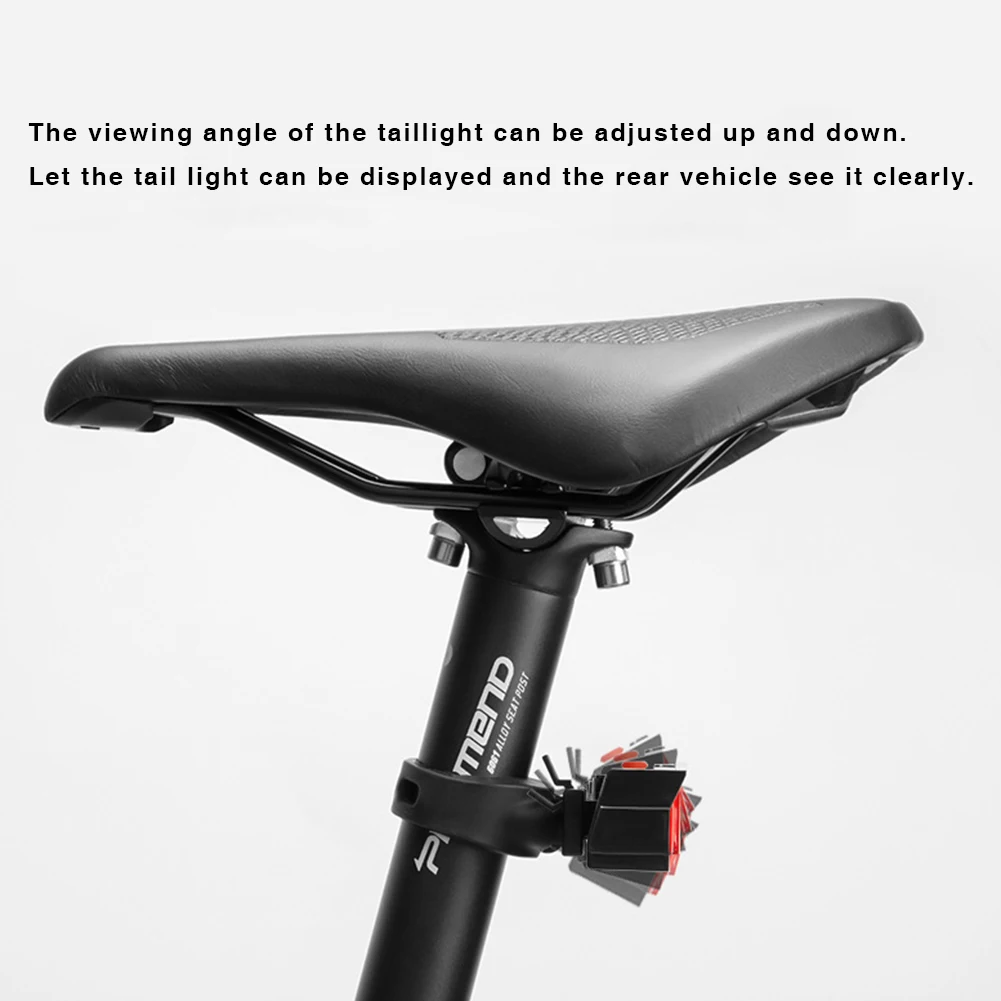 Flash Deal Mountain Bike LED Taillight Intelligent Remote Control Turn Signal Warning Light 9 Flash Deal Mountain Bike LED Taillight Intelligent Remote Control Turn Signal Warning Light 9