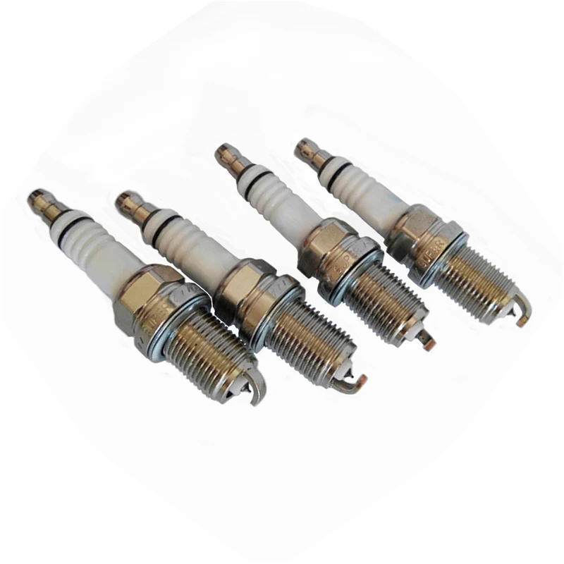 

Car Iraurita platinum Glow spark plug candles for NISSAN Teana 2.0L 2.5L MR20DE QR25DE MR20DE engine Ignition