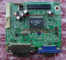 NESO X228W driver board TFT22W90PS X228W driver board motherboard 715G3329-1-2