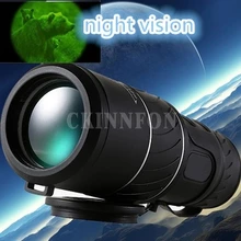 50 шт./лот телескоп ночного видения бинокль монокуляр 16x50 двойной фокус Telescopio Binoculo Оптический Призма Охота 16x52