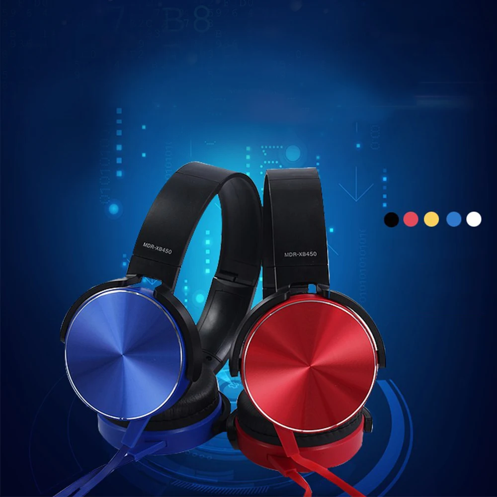 

Wired Headphone 3.5mm Wired Music Earphone Gaming Headset PC Gamer Stereo Headphone with Microphone for Computer Gamer Headphone