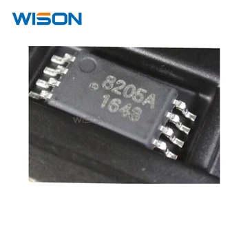 

00% New 8205 8205A CEG8205A FS8205A SOT23-6 Original IC chip Chipset BGA In Stock