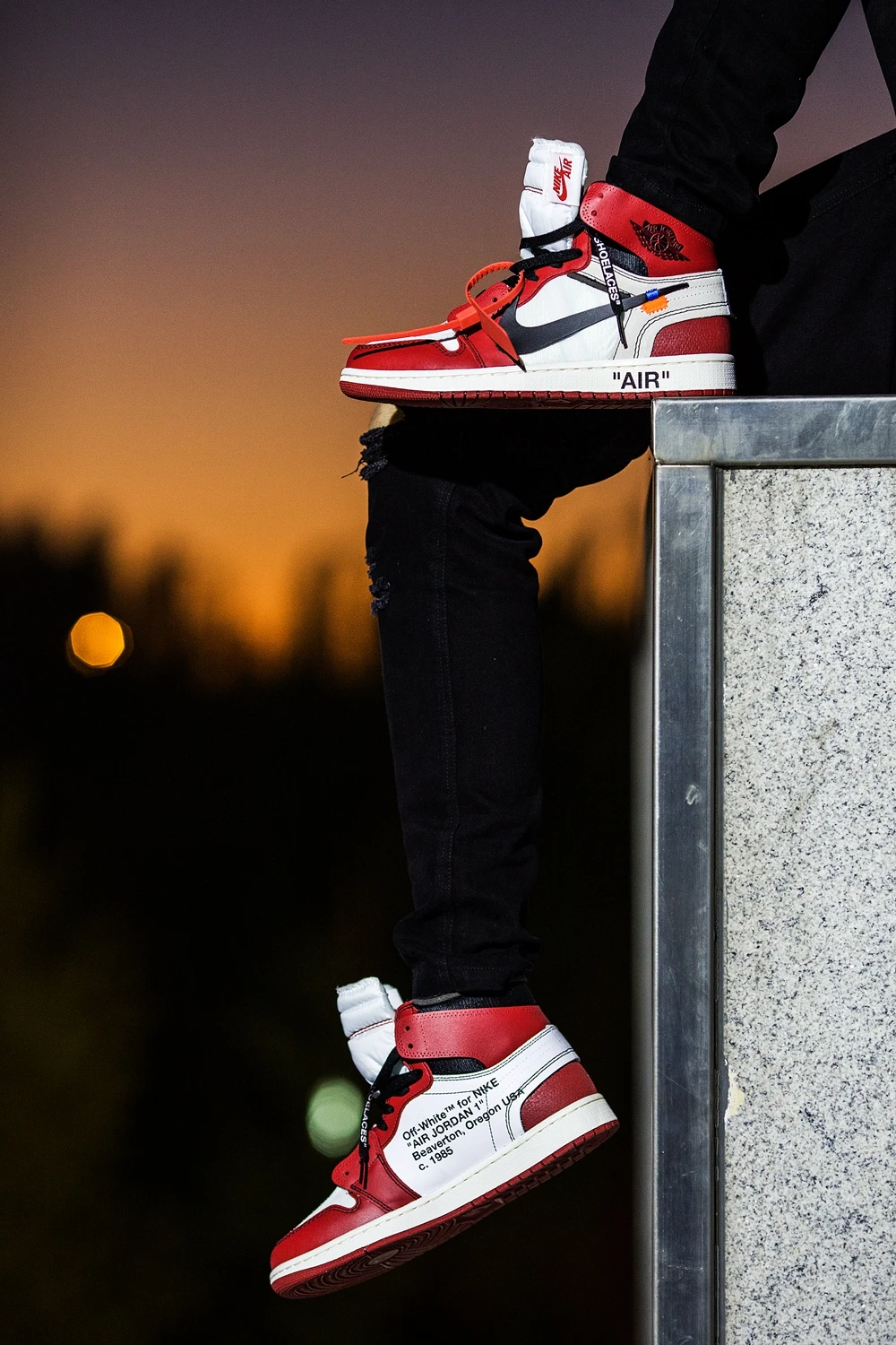 jordan 1 off white aliexpress