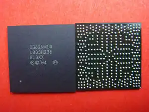 1 шт. CG82NM10 SLGXX| |