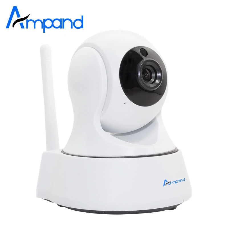 Ampand HD Wireless Security IP Camera WifiI Wi-fi R-Cut Night Vision Audio Recording Surveillance Network Indoor Baby Monitor camera : image Ampand HD Wireless Security IP Camera WifiI Wi-fi R-Cut Night Vision Audio Recording Surveillance Network Indoor Baby Monitor camera
