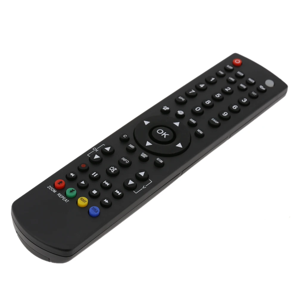 Замена пульта дистанционного управления RC1910 для Toshiba TV Smart пульт TV|universal tv remote