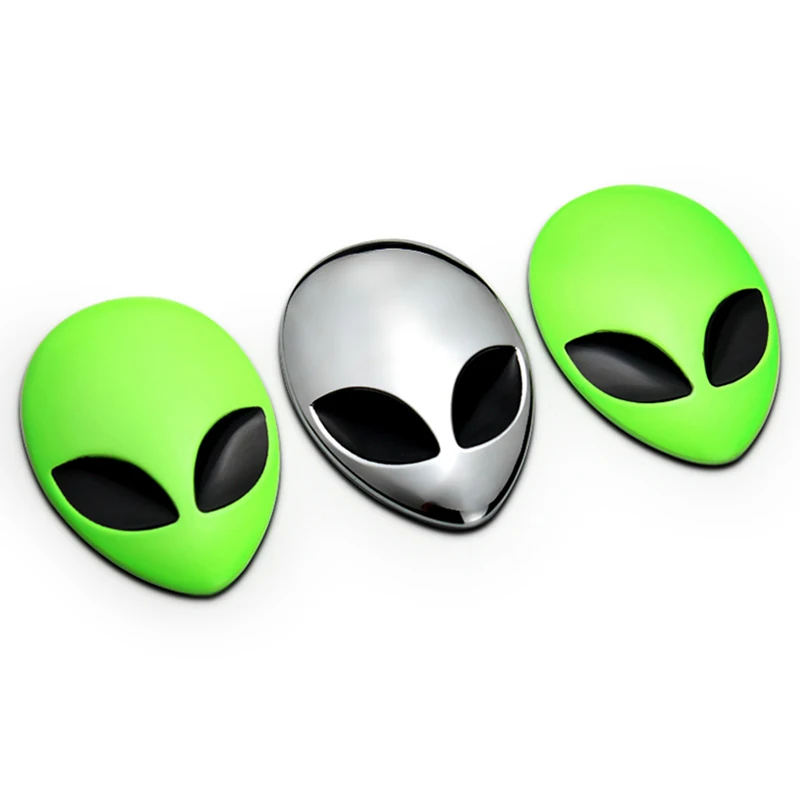 24+ Alien Car Accessories PNG