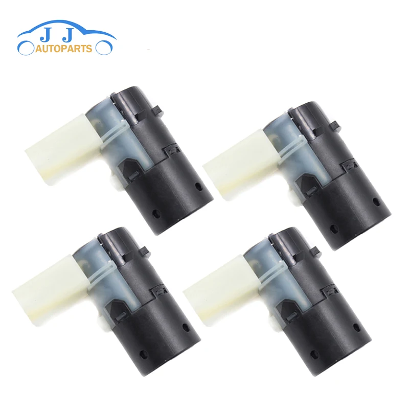 

New 4pcs PDC Parking Sensor For Audi A4 A6 A8 V W Polo Skoda Octavia 7H0919275C 4B0919275E 7H0919275