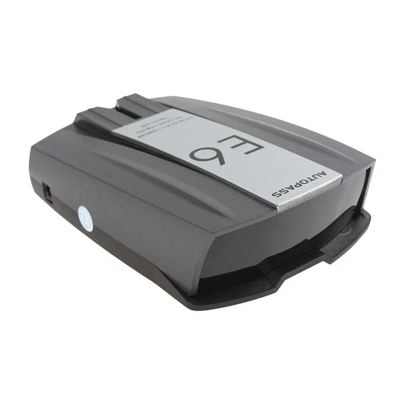 Car Speed Laser