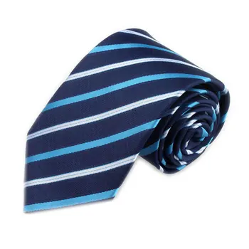 

18 Styles Formal Ties Business Vestidos Wedding Classic Men's Tie Stripe Grid 8cm Corbatas Fashion Accessories Gift for Men