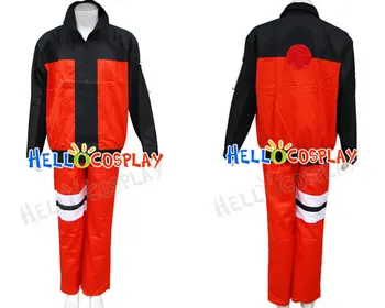 

Naruto Cosplay Uzumaki Halloween Costume H008