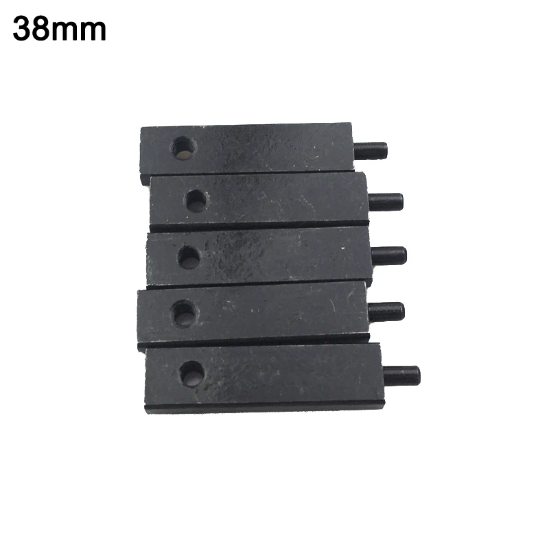 

Hot 5pcs Tattoo Armature Bars 38mm 42mm 44mm Tattoo Machine Parts Tattoo accesories for Tattoo Machine Gun Free Shipping