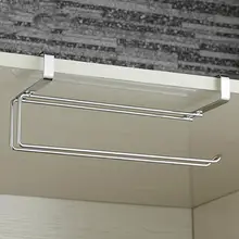 Держатель для кухонной рулонной бумаги для ванной комнаты, вешалка для полотенец, держатель для туалетной бумаги