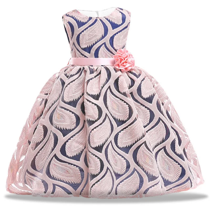 Kids-Dresses-For-Girls-Princess-Dress-Flower-Girls-Dress-For-Party-and-Wedding-Dress-Summer-Children.jpg_640x640