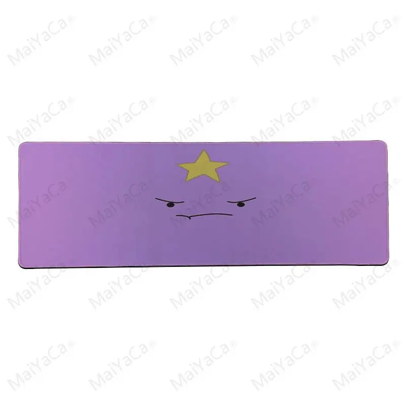 Большие коврики для мыши MaiYaCa размер 18x22 см 20x25 25x29 30x90 40x90 см|Коврики мышей| |