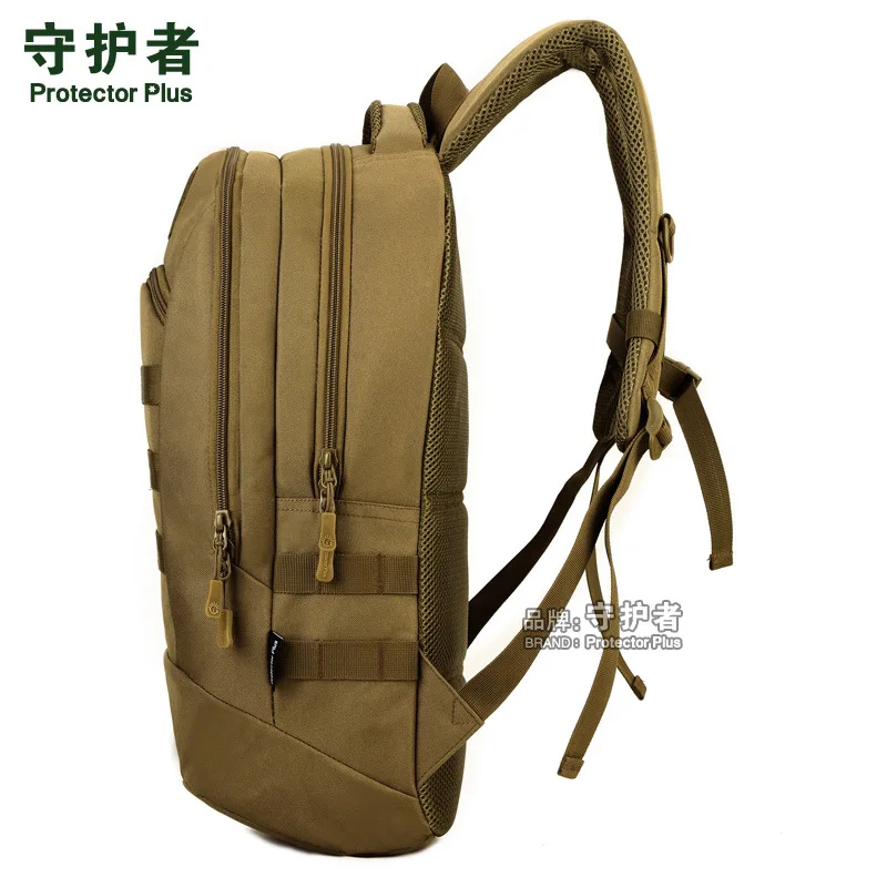 Protector Plus 2017 outdoor professional mountaineering bag tactical backpack camouflage recreational camping sports backpack35L Protector Plus 2017 outdoor professional mountaineering bag tactical backpack camouflage recreational camping sports backpack35L