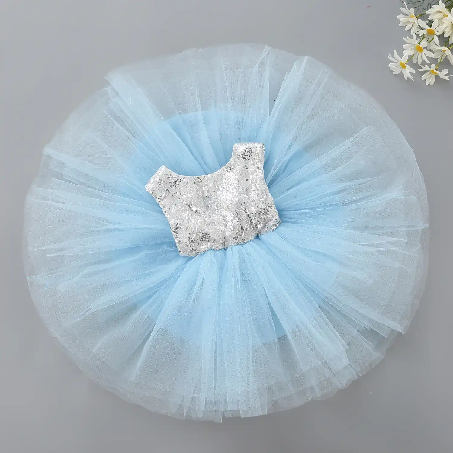 monsoon baby flower girl