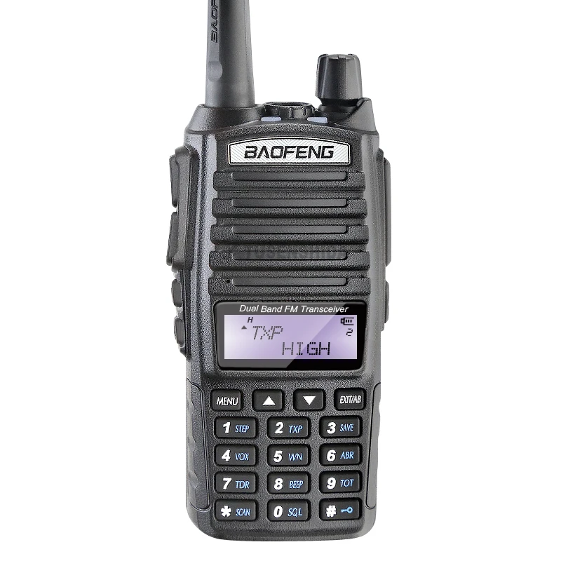  UV-82plus-H
