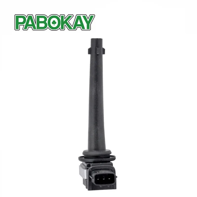 Катушка зажигания для Nissan Tiida 1.8L MR18DE X Trail T31 2.0L MR20DE 7701065086 IC16113 0221604014 F01R00A067 0221604021