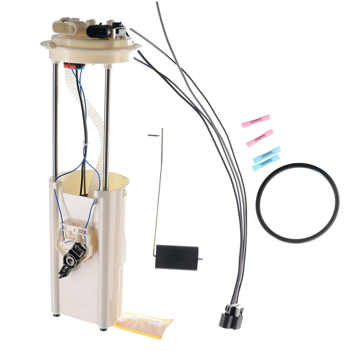 

Fuel Pump Module Assembly for Chevrolet Blazer GMC Jimmy Oldsmobile Bravada 4.3L