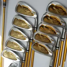 

Golf Clubs honma s-03 4 star irons clubs set 4-11Sw.Aw Golf irons clubs Graphite Golf shaft R or S flex Free shipping