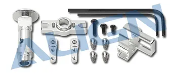 

Genuine Align T-REX 100 Metal Re-fitting Components H11025A Original Align t-rex 100 Spare parts Free Shipping with Tracking