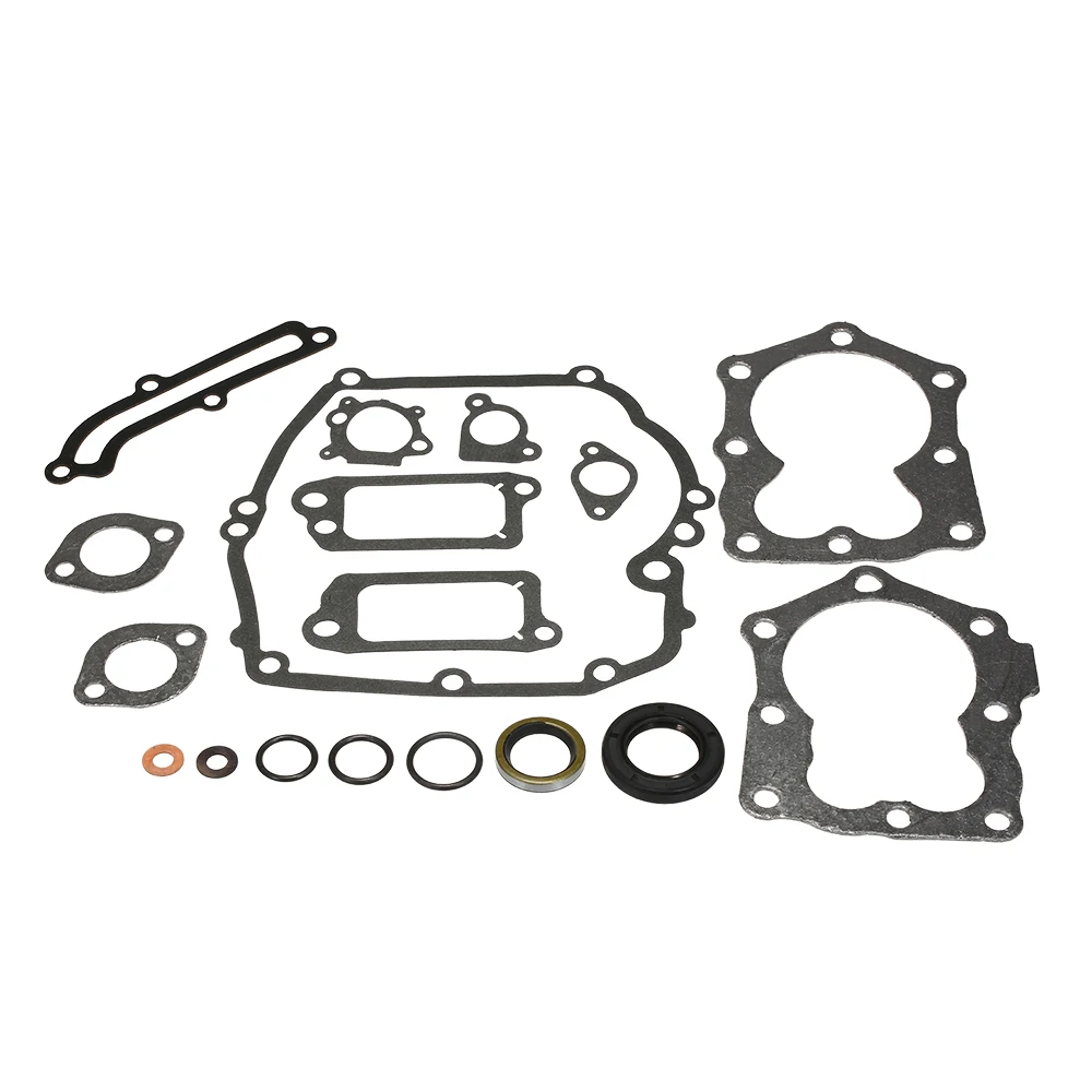 

New Engine Gasket Set Replacement for Briggs & Stratton 590508 Car Styling