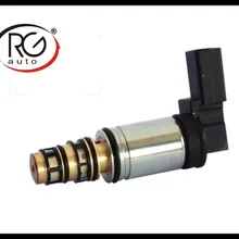 Компрессор кондиционера удары клапан управления клапан управления, Автомобильный Компрессор клапан управления Valvula Torre