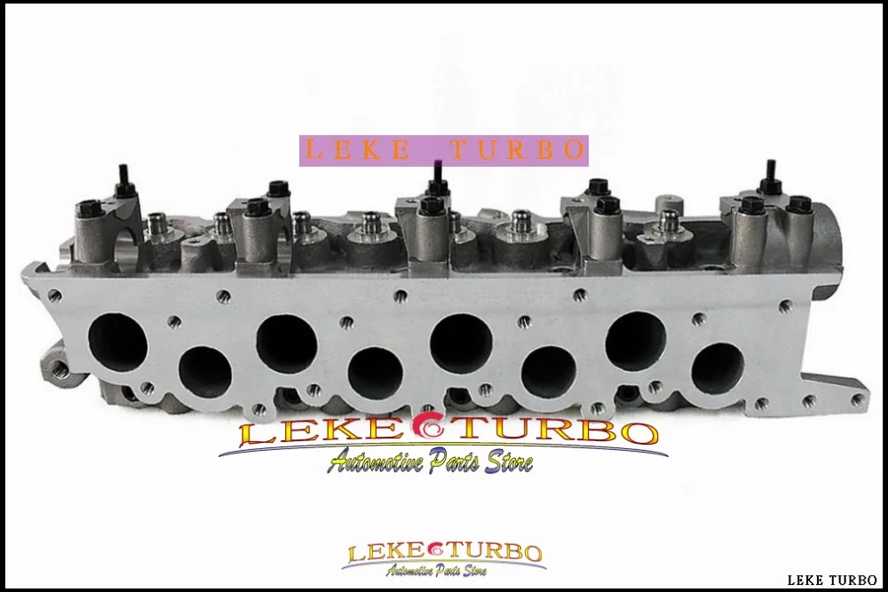 908 513 4D56 4D56T D4BA D4BH 4D56-T Cylinder Head For HYUNDAI Galloper (2)