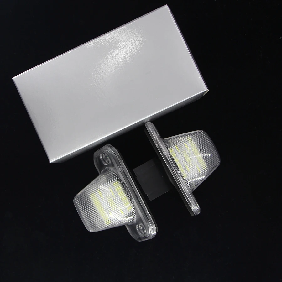 VW-045-Number-light