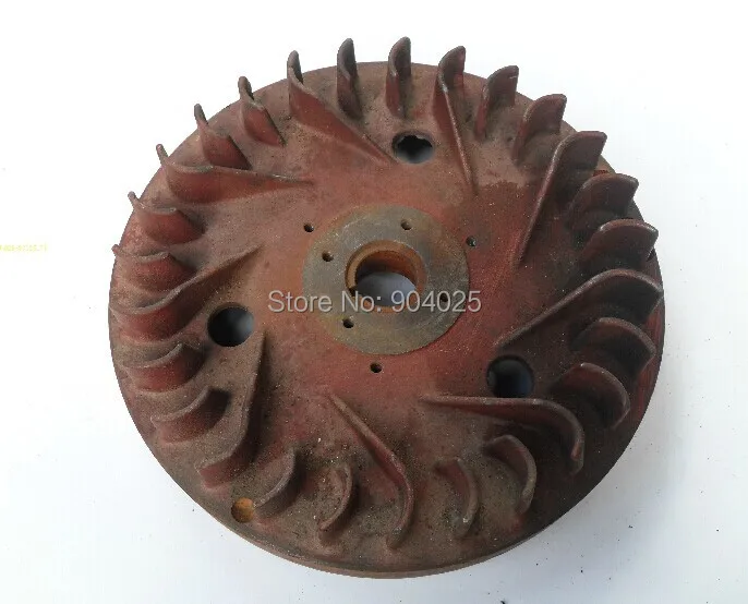 Generator accessories 178F flywheelin Generator Parts & Accessories