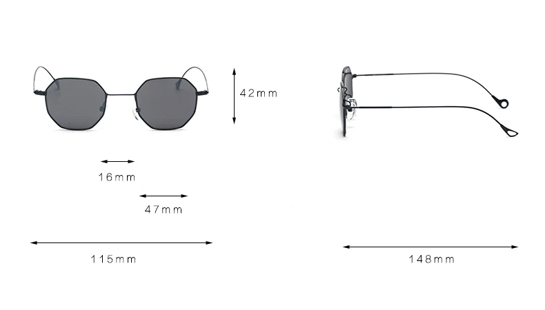 polygon sunglasses 900036 details (1)