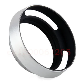 

10pcs 52mm Lens Metal Lens Hood For DSLR Camera