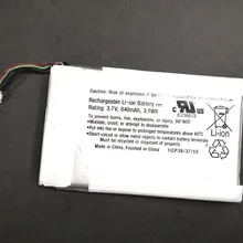 Аккумулятор Westrock 840 мАч для GARMIN Nuvi 3700 3760 3760T 3790 3790T EE06HE10E00EF