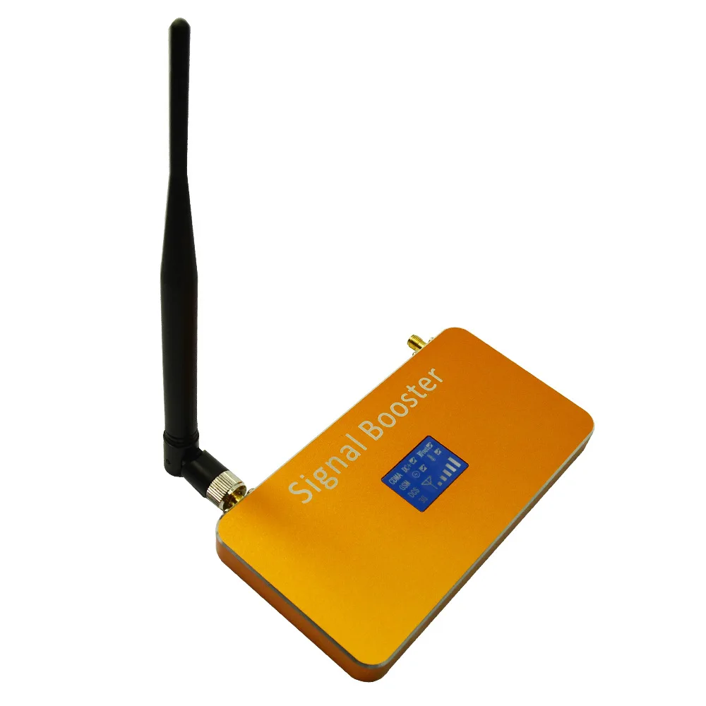 Cell Phone Signal Booster Repeater Amplifier 8