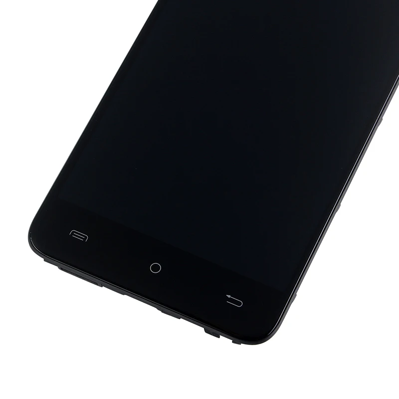 Alesser для Cubot Note Plus ЖК-дисплей и сенсорный экран с рамкой 5,2 дюйма замена аксессуары для мобильных телефонов+ Инструменты+ клей