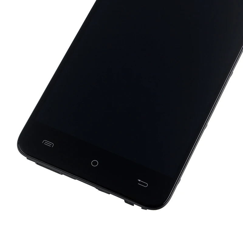 Alesser для Cubot Note Plus ЖК дисплей и сенсорный экран с рамкой 5 2 дюйма замена аксессуары