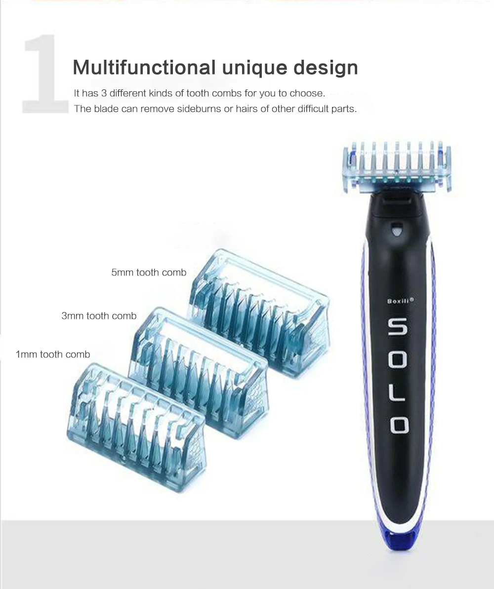 boxili multi razor