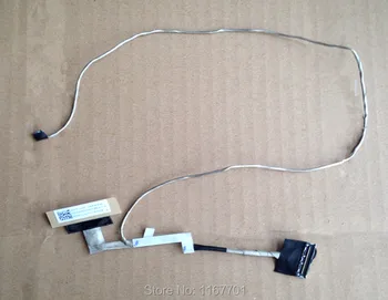 

Laptop LCD/LED/LVDS Audio/Video Cable for Lenovo IdeaPad Y50 Y50-70 Y50-80 Non-Touch ZIVY2 DC02001YQ00 30pin