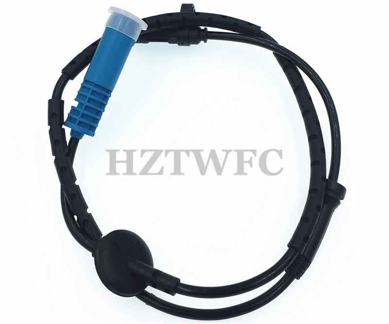 Front ABS Wheel Speed Sensor For MG ZT Rover 75 Wire Lead