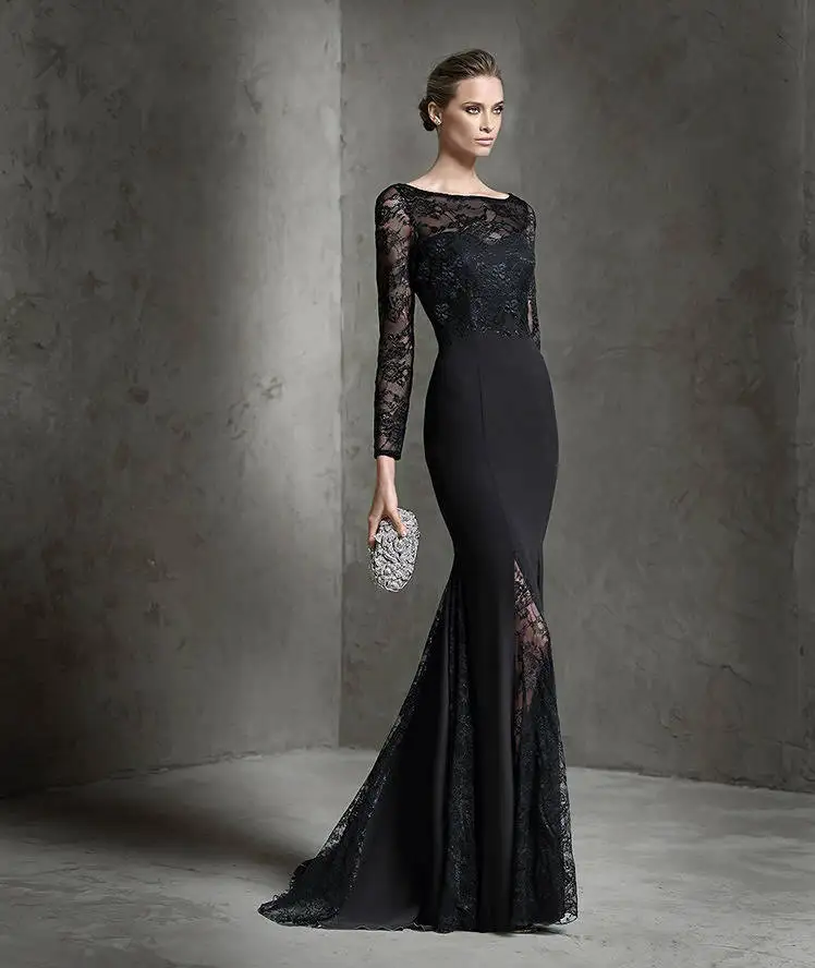 full evening dress