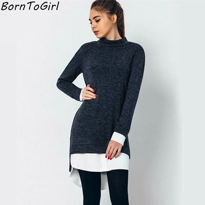 maternity woolen wear